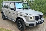 Mercedes-Benz G450d | VOLL | PANO | MANUFAKTUR | NEU | 8000km