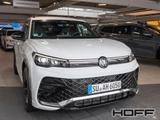 Volkswagen Tiguan 2.0 TDI DSG R-Line AHK+TrailerAssist Ansc - Volkswagen Tiguan mit Diesel-Antrieb: Automatik