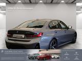 BMW 318d Limousine M Sport Standheizung Navi PDC - BMW 3er Reihe Jahreswagen