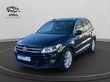 Volkswagen Tiguan Cup Sport & Style BMT,Navi,Sitzheizung - Volkswagen Tiguan: Style Sport