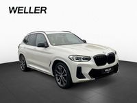 BMW X3 M40 - Vorschau Bild 4