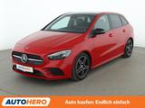 Mercedes-Benz B 200 AMG Line Aut.*LED*NAVI*TEMPO*CAM*PDC*SHZ*