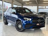 Mercedes-Benz GLE 350 de 4Matic 9G-TRONIC"AMG PAKET"1.H"PANO" - Mercedes-Benz G4