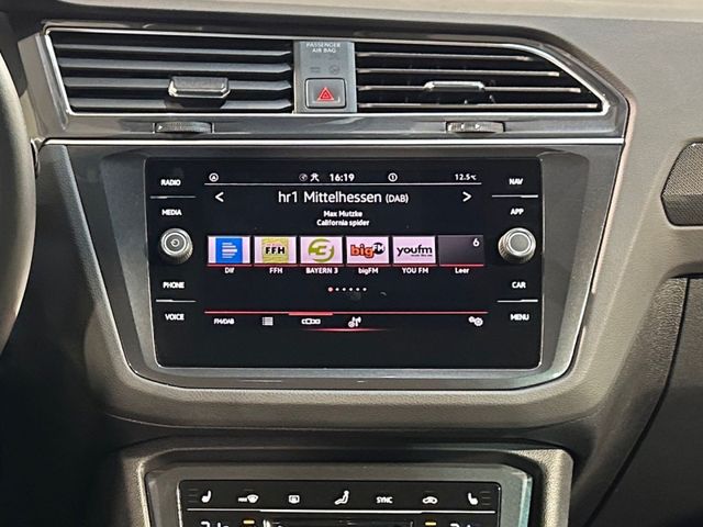 Tiguan 1.5 TSI DSG ELEGANCE +MATRIX-LED+ACC+APP+