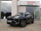 Toyota Yaris Cross Hybrid 4x4Teamp*Safety-,Winter-Paket - Toyota: 4.4