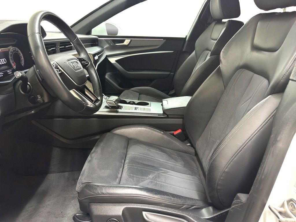 Audi A7 - Bild 11