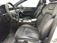 Audi A7 - Vorschau Bild 11