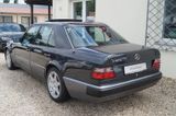Mercedes-Benz 500 E  E 500 TOP ZUSTAND*TÜV & SERVICE NEU - Mercedes-Benz aus 1993