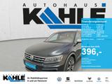 Volkswagen Tiguan Allspace 2.0 TSI DSG 4Motion R-Line - Volkswagen Tiguan Allspace R-Line mit Benzin-Antrieb