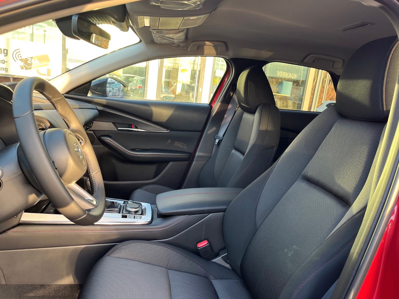 Mazda CX-30 - Bild 10