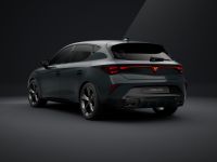 Cupra Leon - Vorschau Bild 3