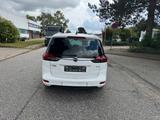 Opel Zafira C Tourer Sport - Opel Zafira Sport mit Diesel-Antrieb