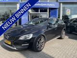 Volvo V60 Cross Country 2.0 T5 Polar+ | 1e eigenaar | - Volvo: 2.5