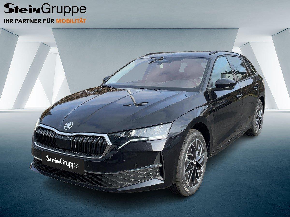 Skoda Octavia Selection DAB+ACC+LED+NAVI+PDC+Facelift