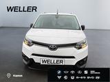Toyota Proace City L2 1,5l D-4D DOKA *Navi*CarPlay*Temp - Toyota PROACE CITY L2 Gebrauchtwagen