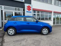 Suzuki Swift - Vorschau Bild 3