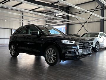 Audi Q5 - 3