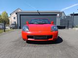 Toyota MR 2 Roadster 1.8 VVT-i - - scheckheftgepflegte Toyota MR 2