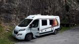 Weinsberg Carabus 4 Betten - Weinsberg Kastenwagen
