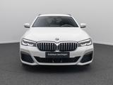 BMW 520d M Sport Kamera HUD HiFi AHK Stop&Go Alarm - BMW 5er Reihe in Wuppertal