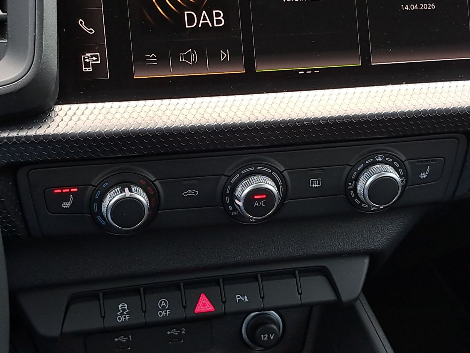 Audi A1 - Bild 19