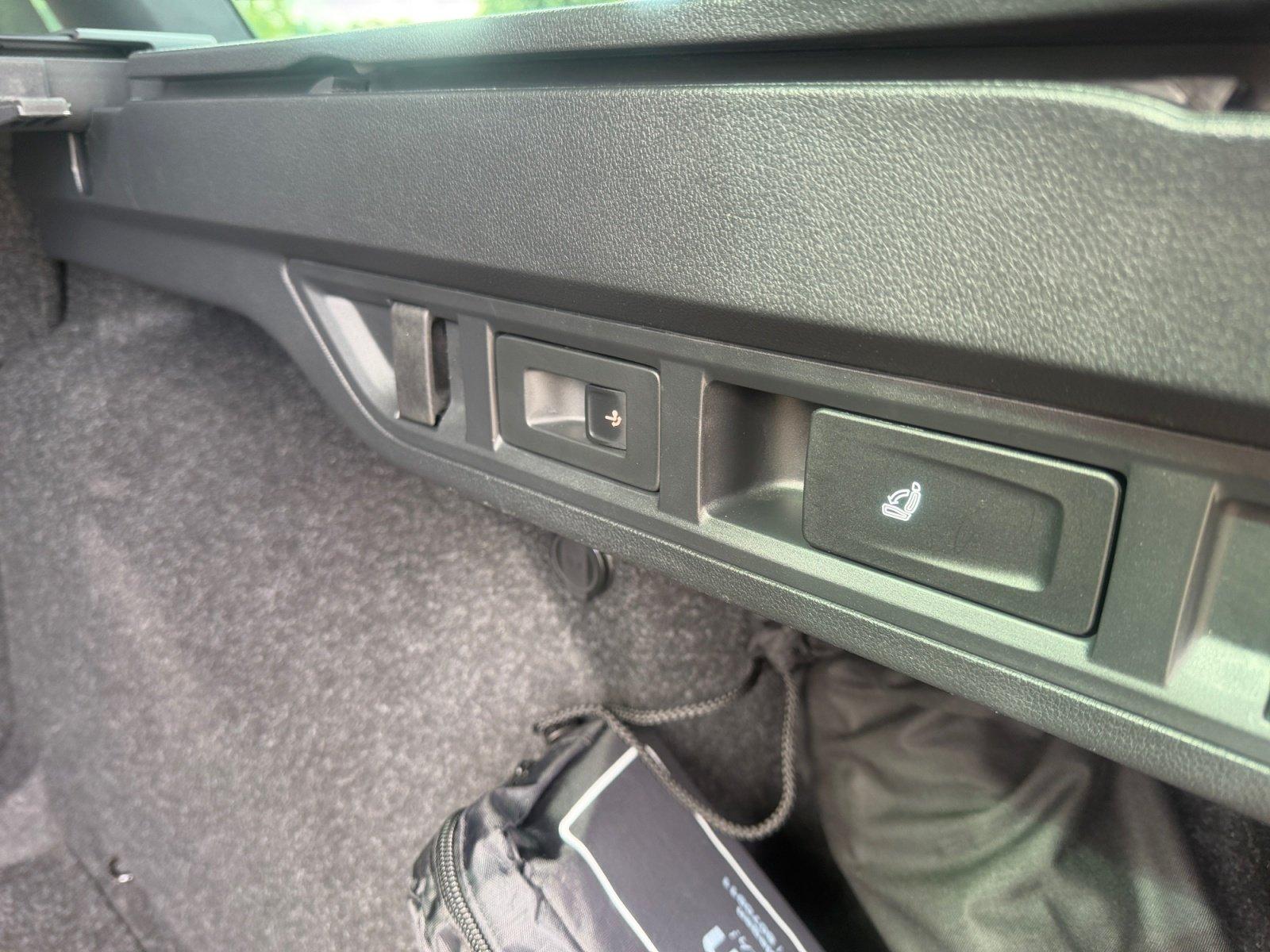 Skoda Octavia Combi RS Plus 2,0l ACC+4xSHZ+LED+KAM