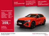 Audi Q8 e-tron S line 50 quattro 250 kW AHK AIR B&O - Audi Q8 e-tron Jahreswagen