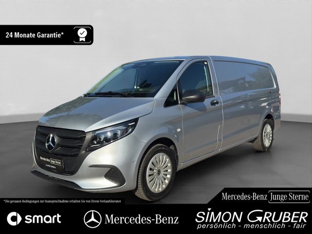 Mercedes-Benz Vito 116 CDI Kasten Extralang Multibeam Kamera