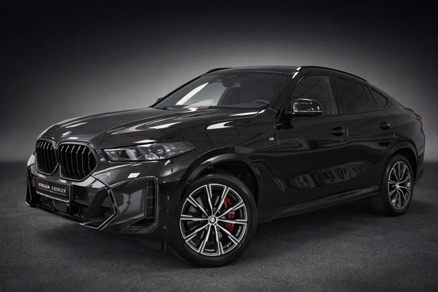 BMW X6 xDrive30d 3x M SPORT PRO*INTEGRAL*PANO*MASSAG