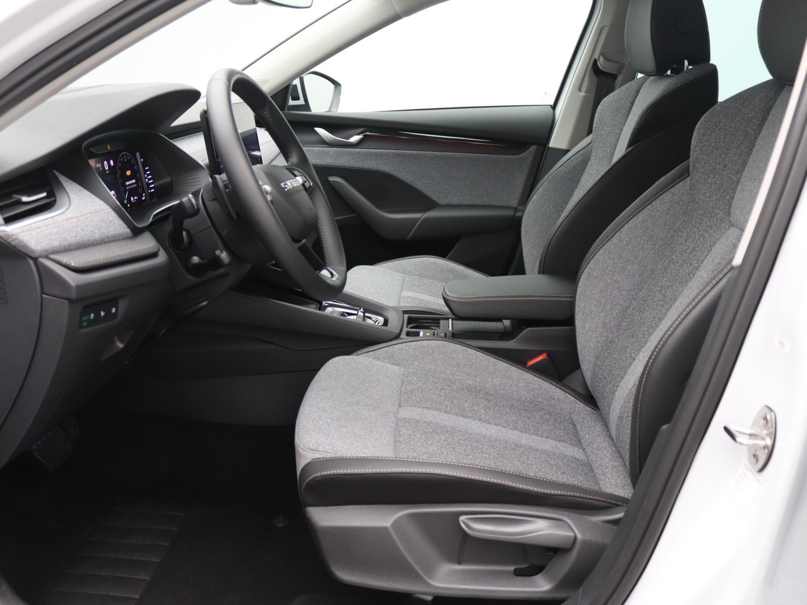 Skoda Octavia - Bild 11