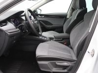 Skoda Octavia - Vorschau Bild 11