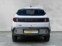 Dacia Spring - Vorschau Bild 4