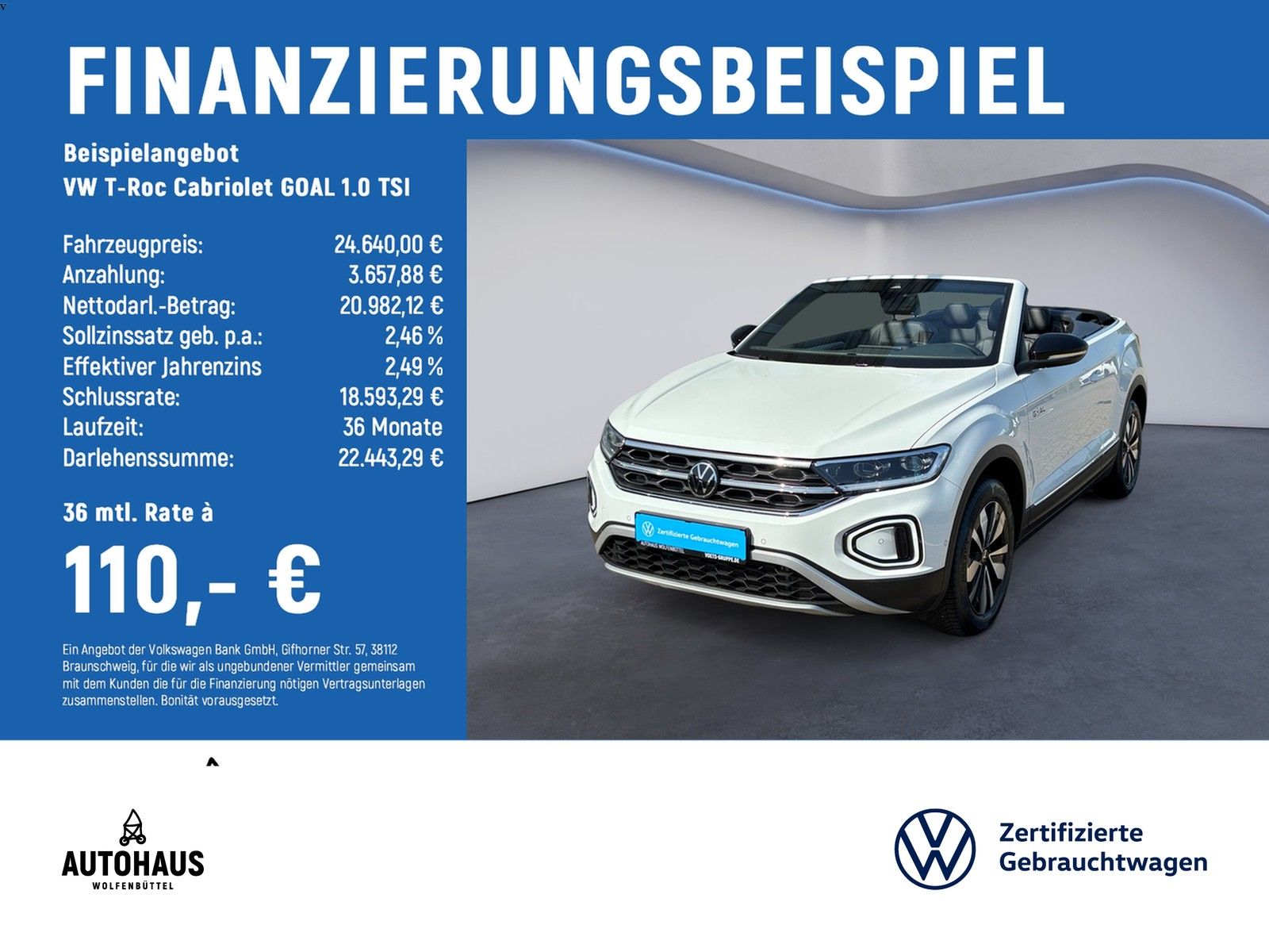 Volkswagen T-Roc - Bild 2