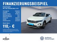 Volkswagen T-Roc - Vorschau Bild 2