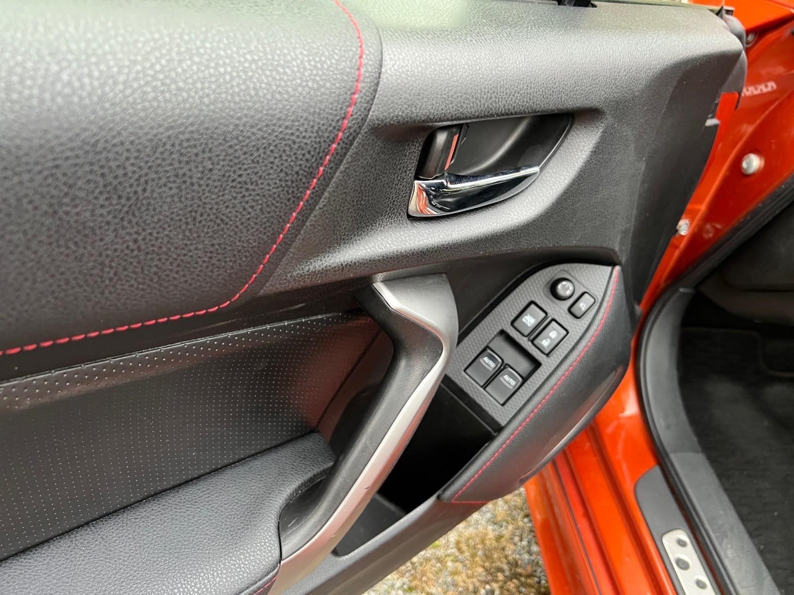 Toyota GT86 2.0 Boxer 200 ch – Boîte manuelle – Alcantara – Xénon – GPS – 167 000 km