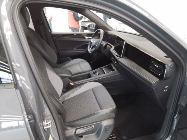Tiguan 2.0 TSI Goal 4Motion AHK MATRIX 360 CAM