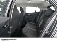 Skoda Fabia - Vorschau Bild 16