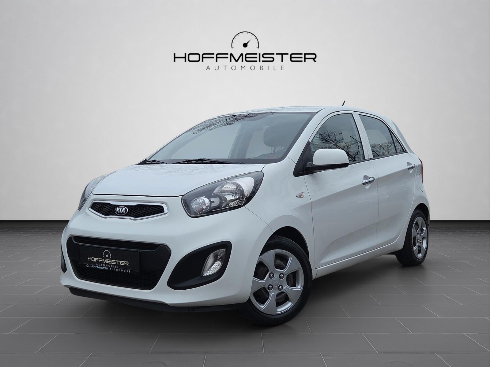Kia Picanto Edition 7*