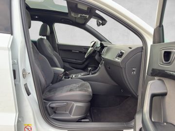 Seat Ateca FR 4Drive DSG |360°Kamera|Panorama|LED