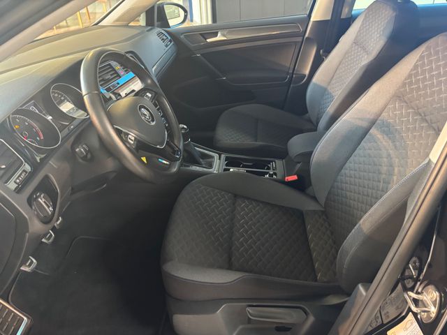 Golf VII Lim. Join *Bluetooth*SH*GJR*
