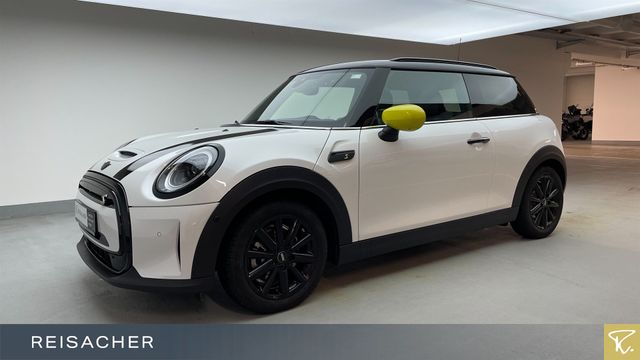 MINI Cooper SE A