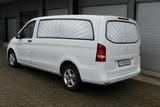 Mercedes-Benz Bestattungswagen/Leichenwagen Vito 111 CDI - Mercedes-Benz C111