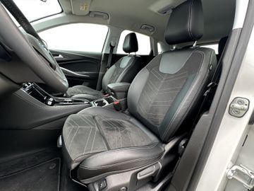 Opel Grandland 1.2 Turbo 360 KeyLess LED CARPLAY
