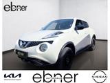 Nissan Juke 1.6 N-Connecta I Kamera I Teilleder  I 4x2 - Nissan Juke: 1.2