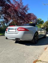 Jaguar XKR 5.0 V8 XKR Cabriolet-ONE PIECE-