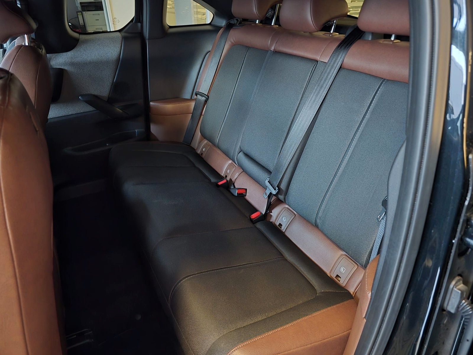 Mazda MX-30 - Bild 19