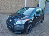 Citroën C3 Picasso VTi 95 - Citroën C3 Picasso aus 2010
