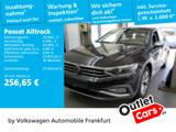 Volkswagen Passat Variant Alltrack 2.0 TDI DSG 4Motion Navi - gebrauchte VW Passat Alltrack aus dem Jahr 2021
