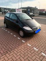 Mercedes-Benz Mercedes A160 Diesel-Polen -Zulassung - gebrauchte Mercedes-Benz A 160 aus dem Jahr 2008