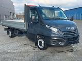 Iveco 35S18 180PS Aut. Pritsche Luftfederung,Navi NEU - Iveco 180